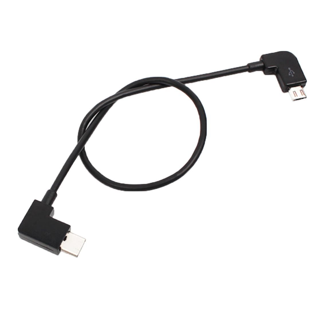 mavic pro usb