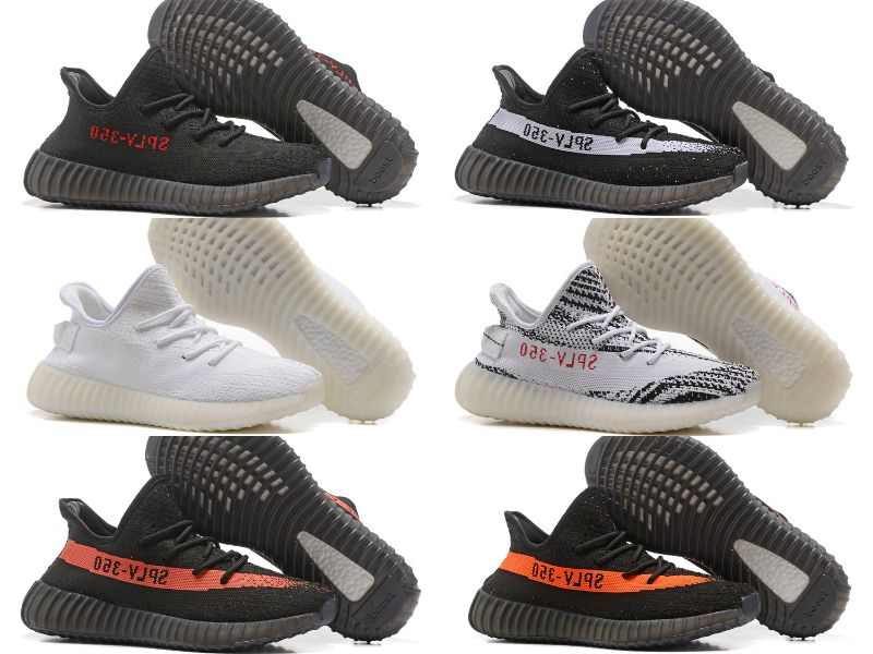 yeezy boost size 5