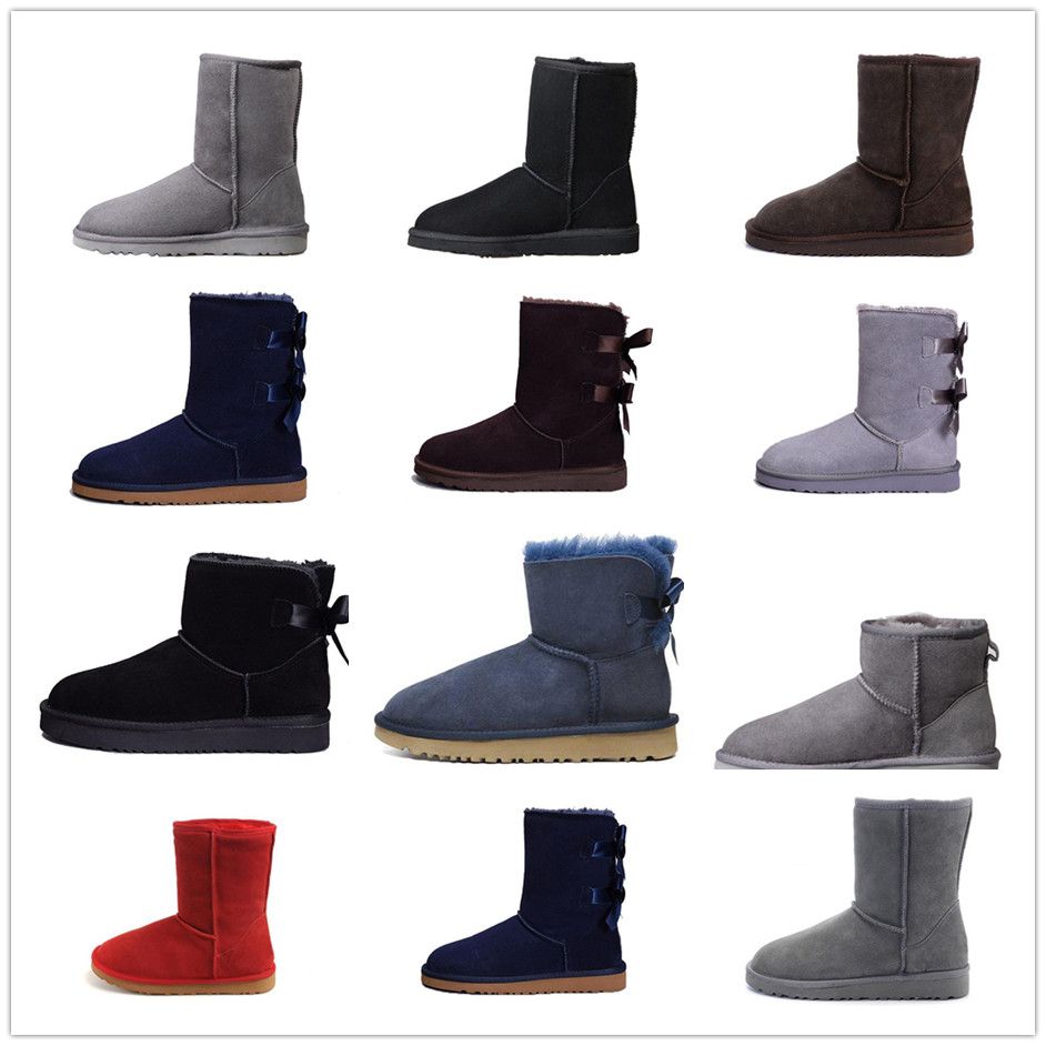 designer ankle wellies