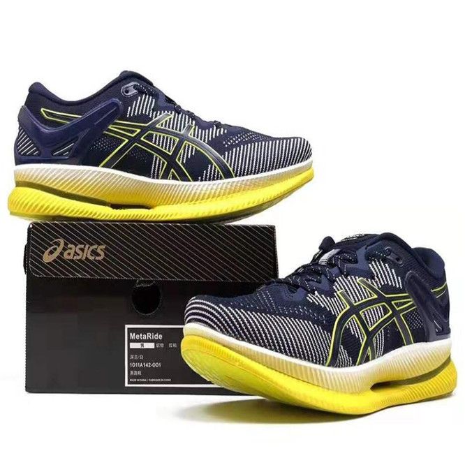 asics metaride 2019 preço