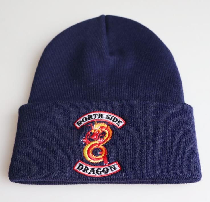 american cap brands