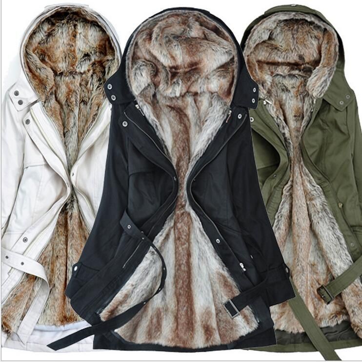 Épais Nouveau Rembourré Épaissir Acheter Coton Parkas Veste Femelle D'hiver Doublée Vestes Femmes Style 2019 Chaude Manteau Doublure Manteaux shCtrxQd