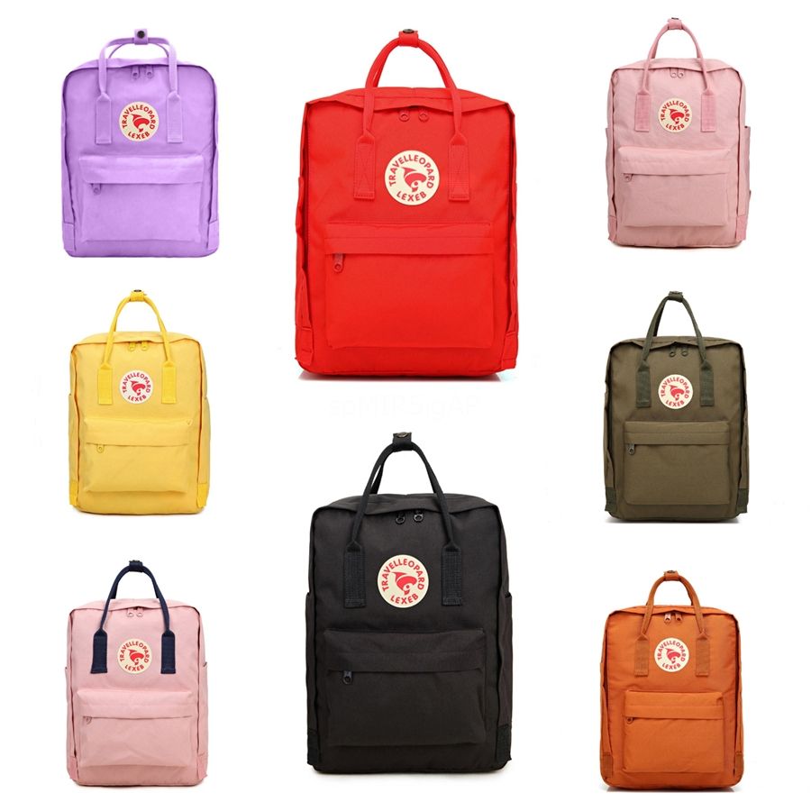 kanken 20l size