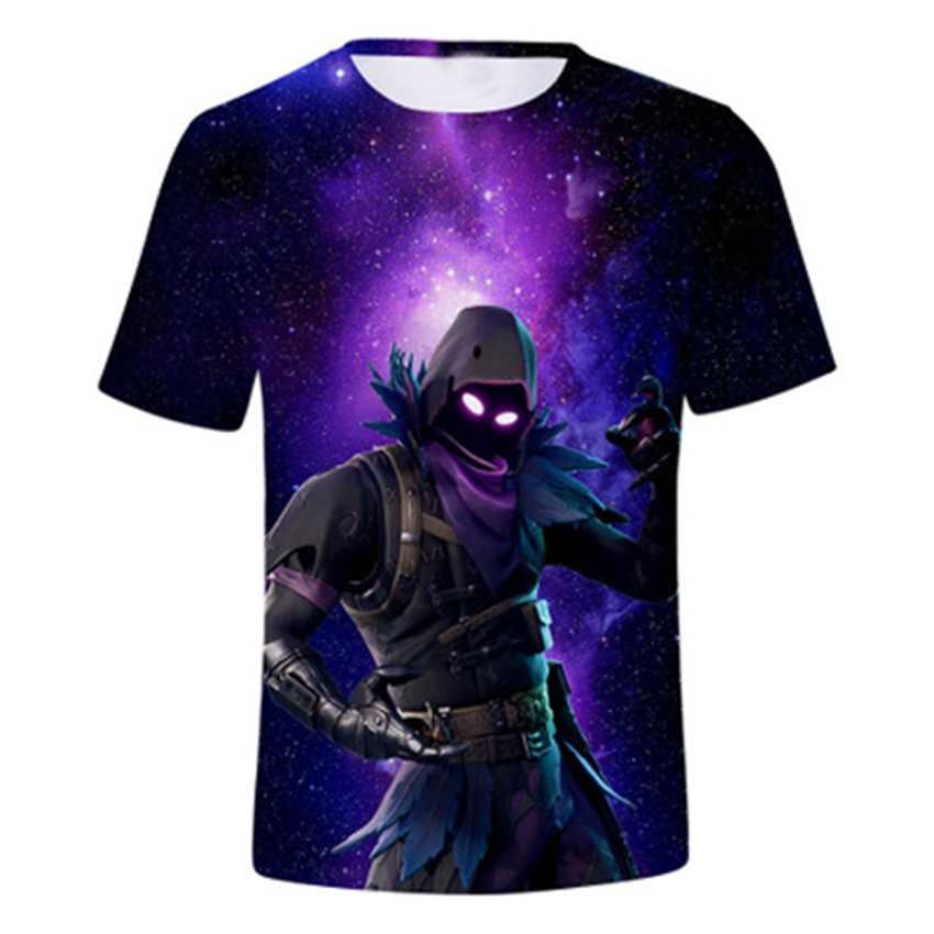 Compre Kids Roblox Tees Tops Ropa Ninos Juegos 3d Imprimir Camiseta Ropa Para Ninos Chicas Verano Camiseta Disfraz Bebe Camiseta A 6 57 Del Fang02 Dhgate Com - abundante camiseta a la moda para niños roblox 3d niños 100