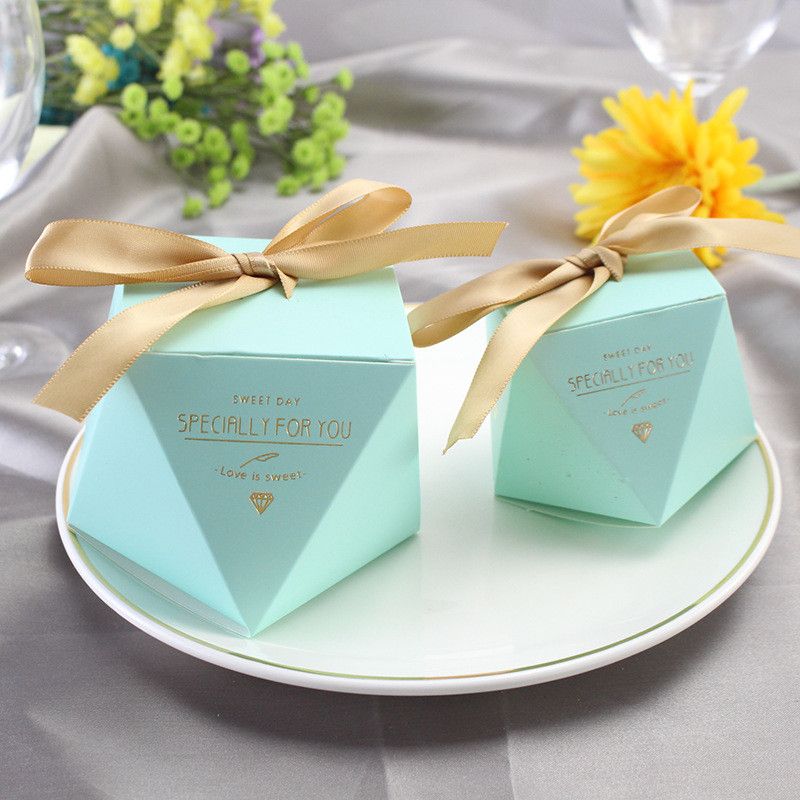 Personalized Ribbons Baby Shower Bridal Shower Wedding Or