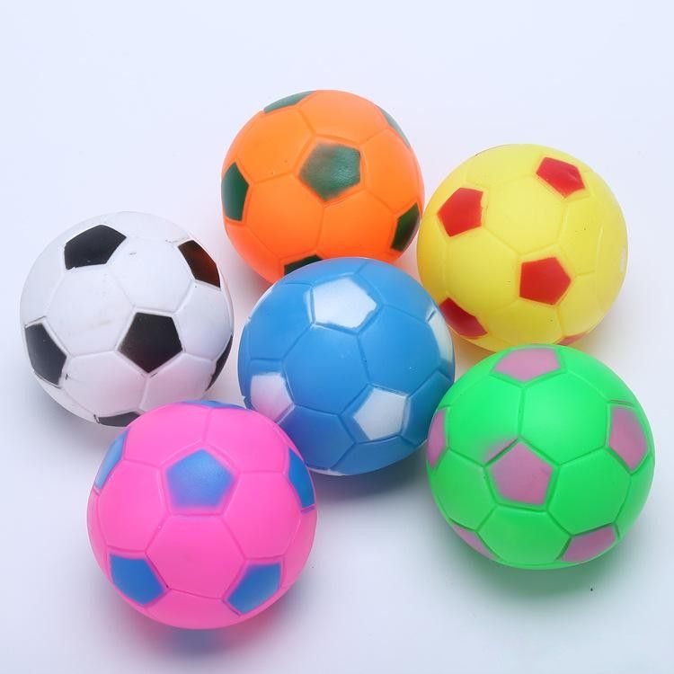 mini football toy