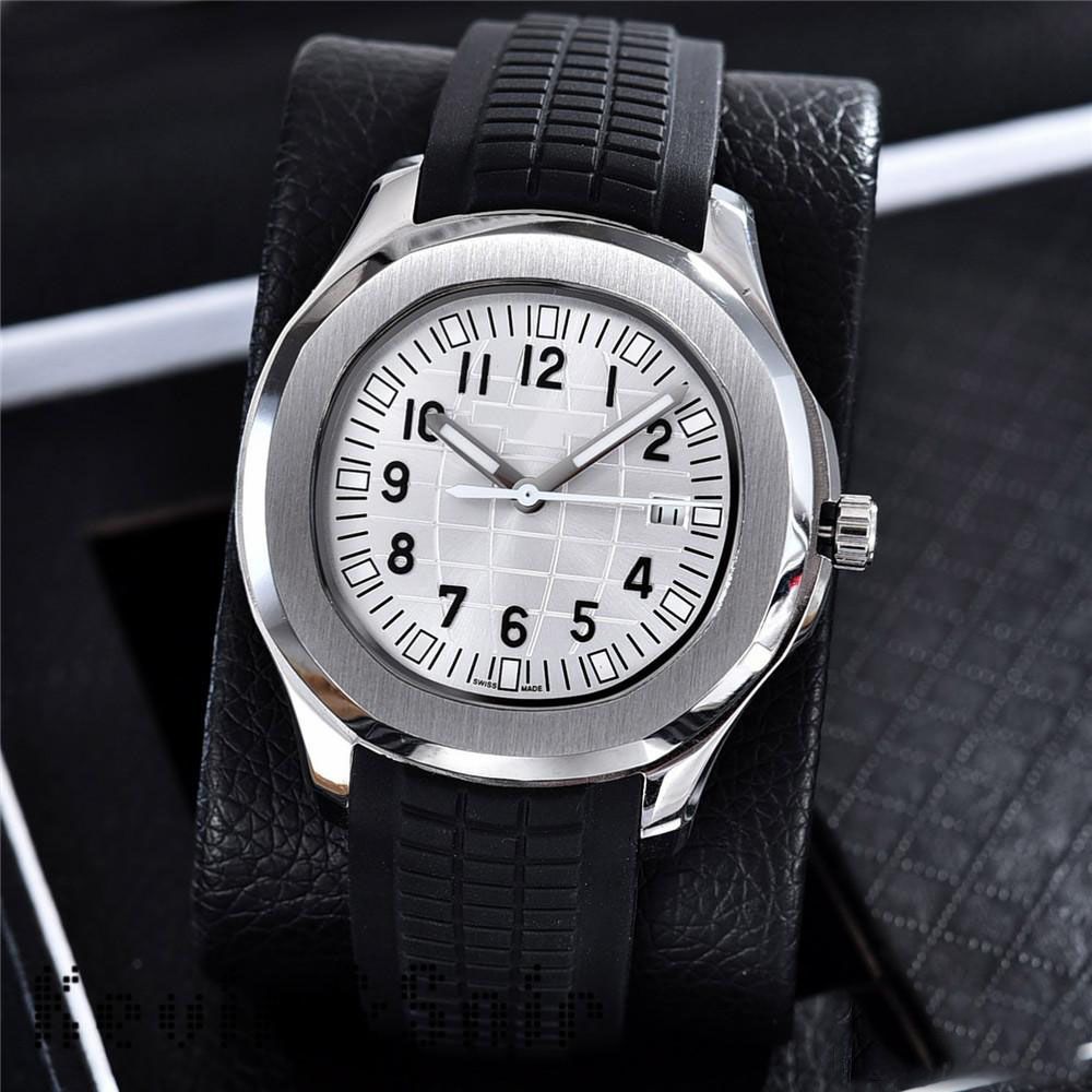sports watch rubber strap
