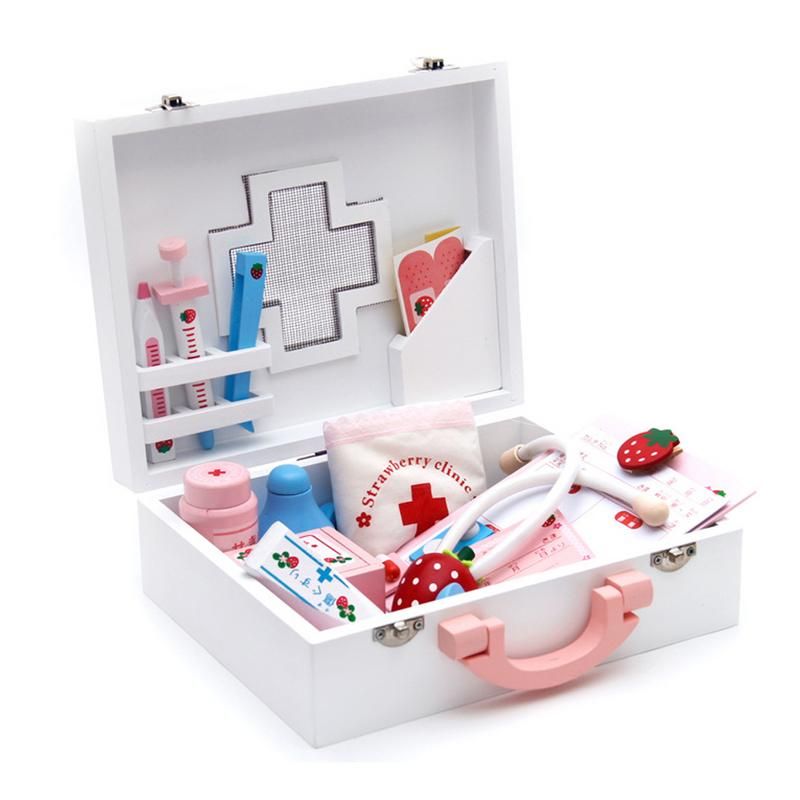first aid kit toy