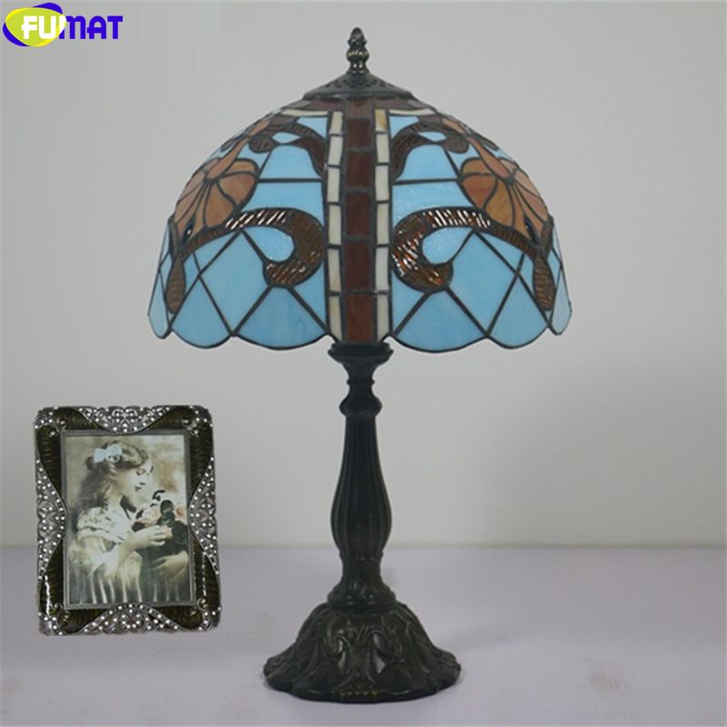 Asz Banker Masa Lambasi Mavi Tekzen