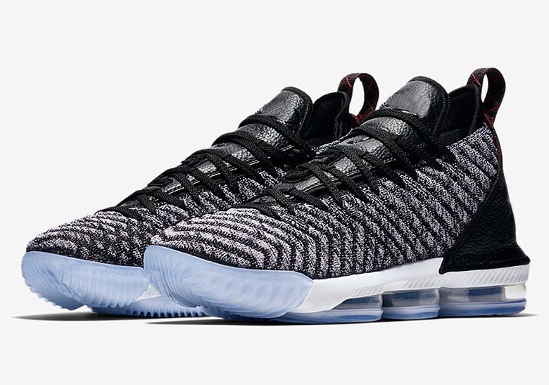 lebron 16 shoes kids