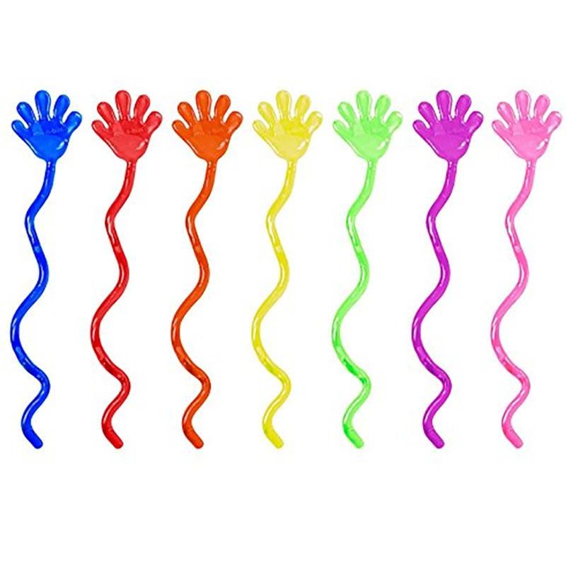 mini sticky hands