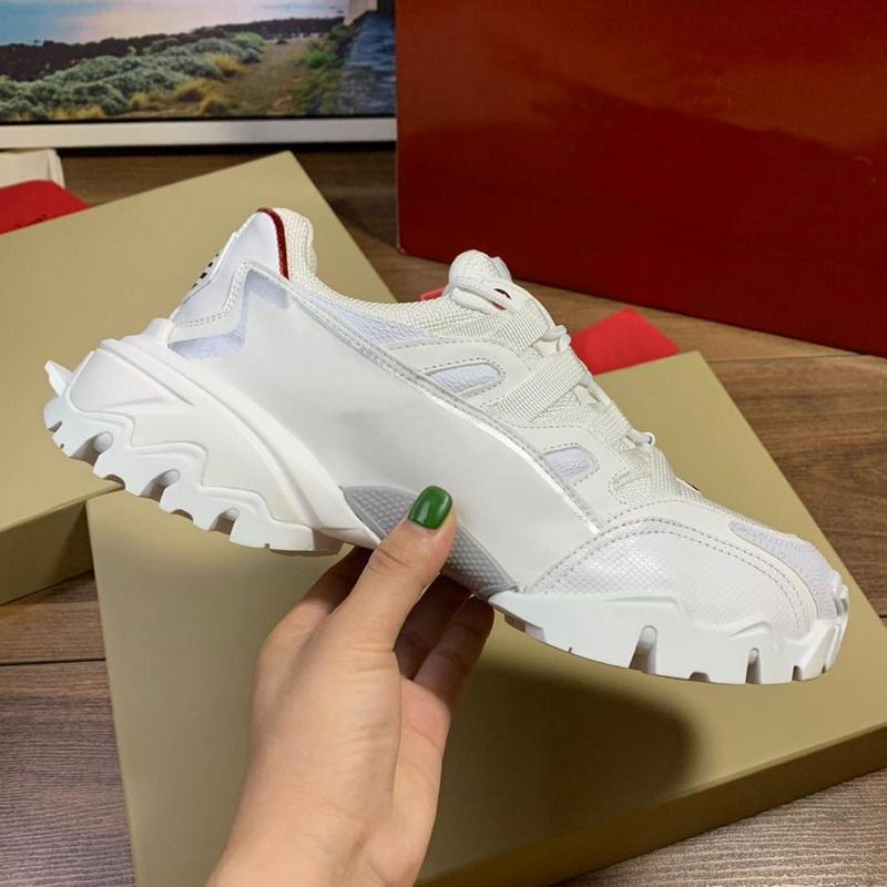 designer fashion trainers