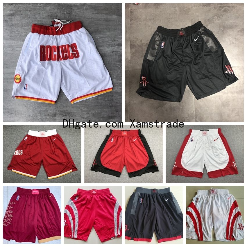 swingman basketball shorts