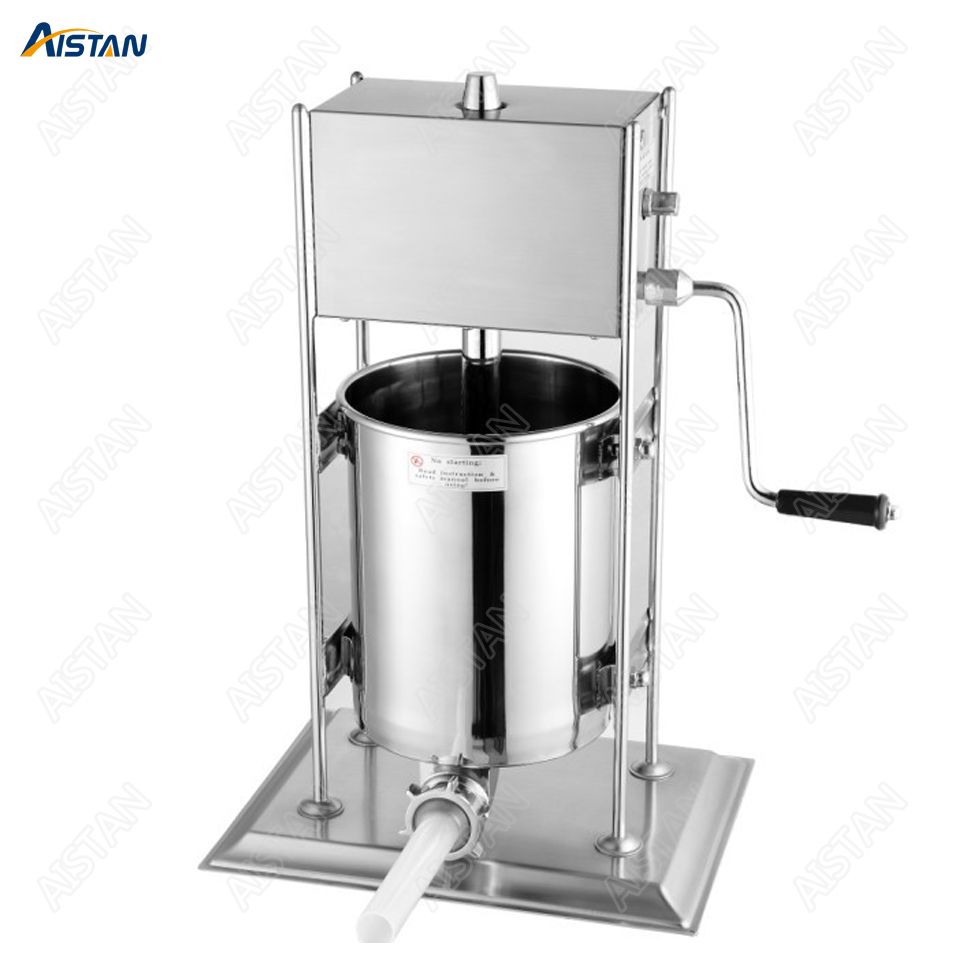 hand sausage filler
