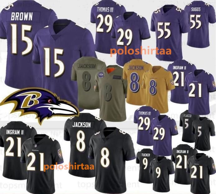 justin tucker authentic jersey