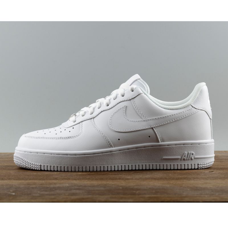 full white shoes online