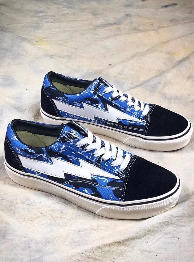 revenge x storm light blue