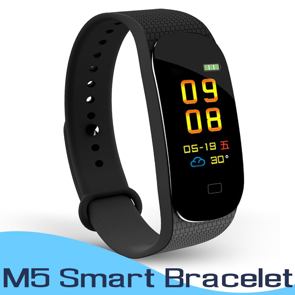 m5 smart band