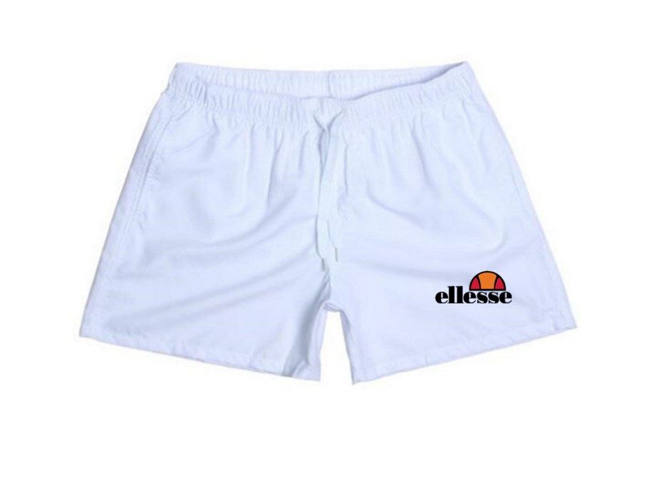 Compra 2019 Moda Nuevo Top Gratis Marca Hombre Shorts Hombres Shorts Playa Pantalones  Cortos Hombres Shorts Pantalones Traje De Baño Bermudas Carta Masculina  Surf Life Men Swim000 Barato | Entrega Rápida Y