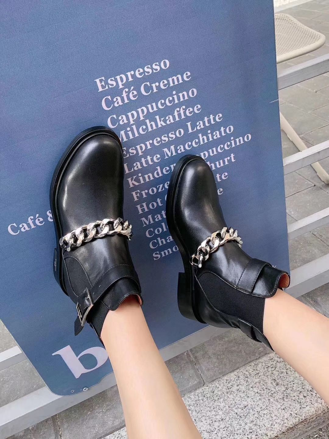 Compra Botas Barato | Entrega Rápida Y Calidad | Es.Dhgate. Más Barata Que  Lustmexico \u0026 Netshoes.