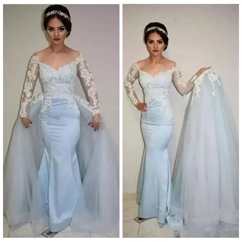 slim prom dresses 2019