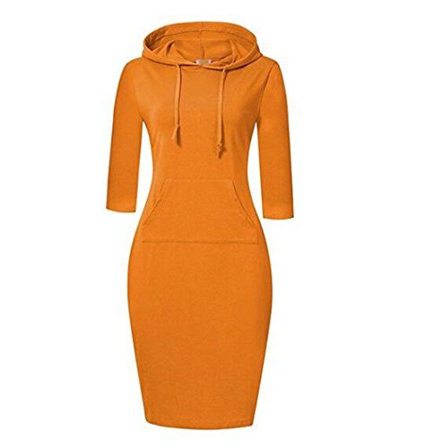 hoodie dress petite