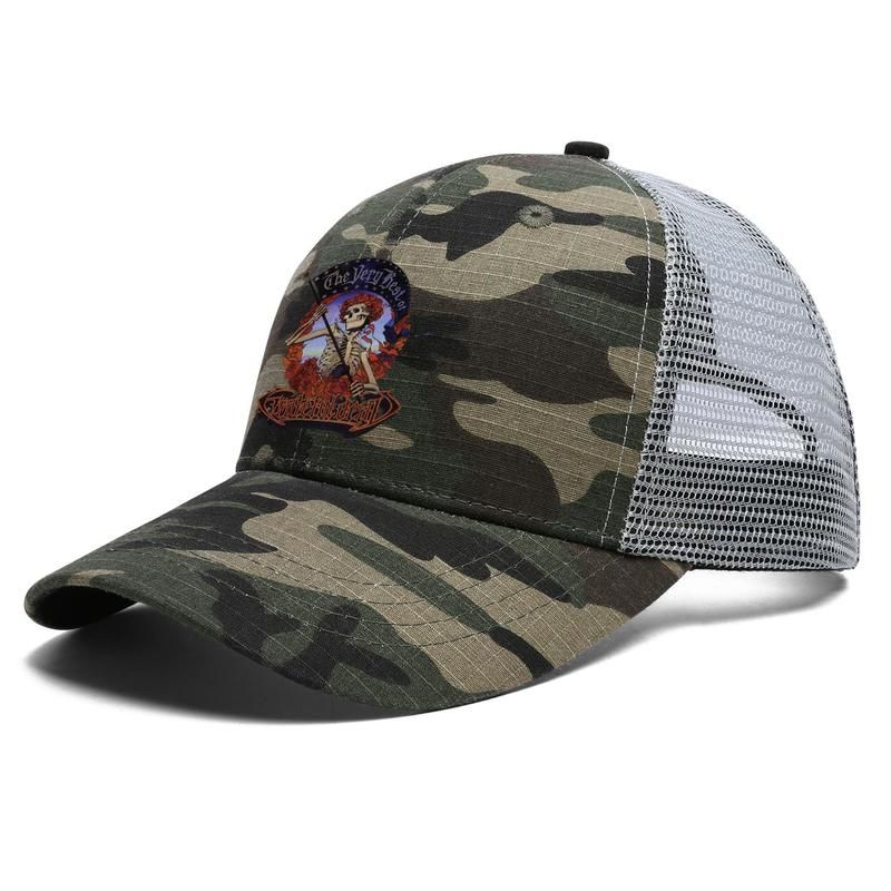 gill baseball cap