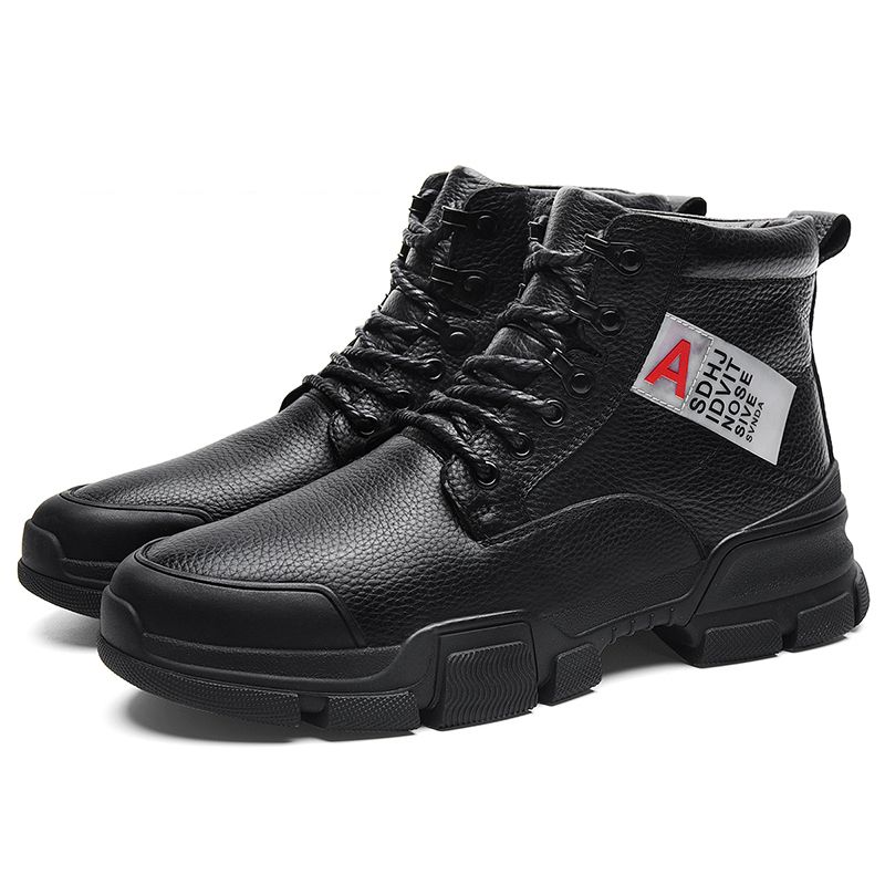 michael kors men boots