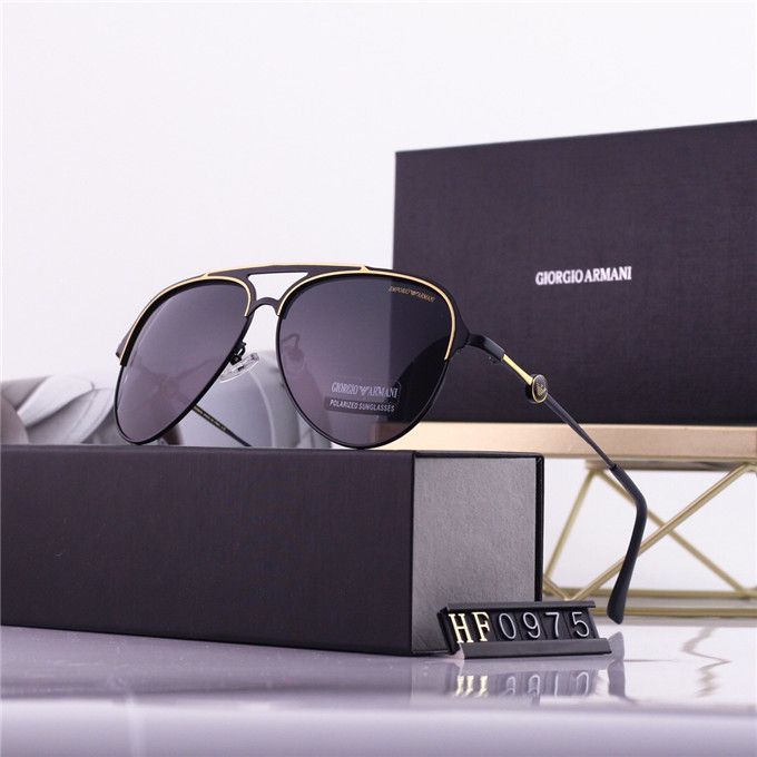 original armani sunglasses