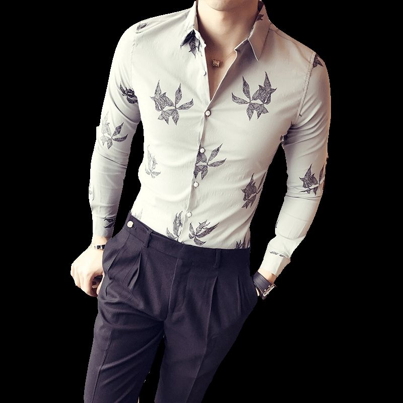 trendy tees for men
