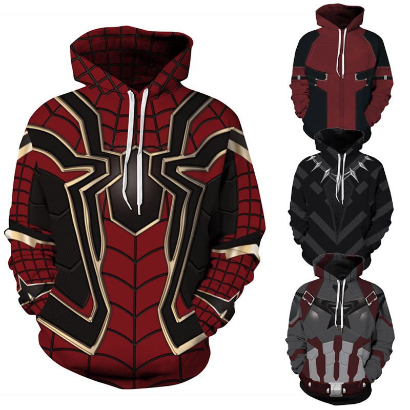 avengers tracksuit