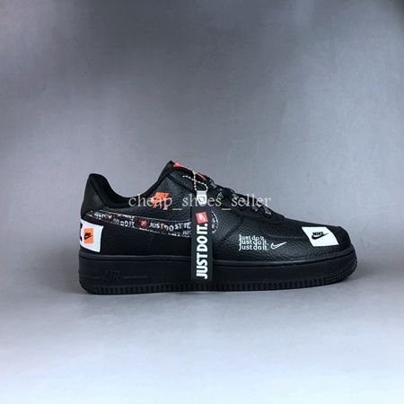 nike air force one negras