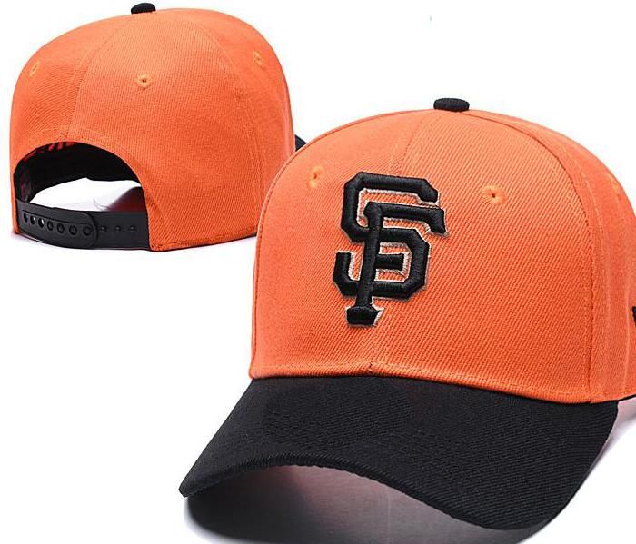 Envío Gratis Barato Giants Sombrero SF 
