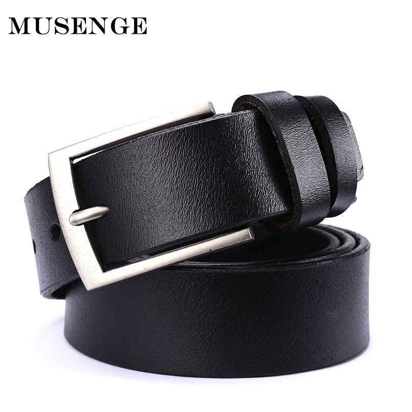 Satin Al Vintage Deri Kemer Erkekler Erkek Kovboy Bel Kemeri Kemer Luks Kemer Hakiki Deri Kayis Pin Toka Tasarimci Kemerler Kot Tl152 74 Dhgate Comda