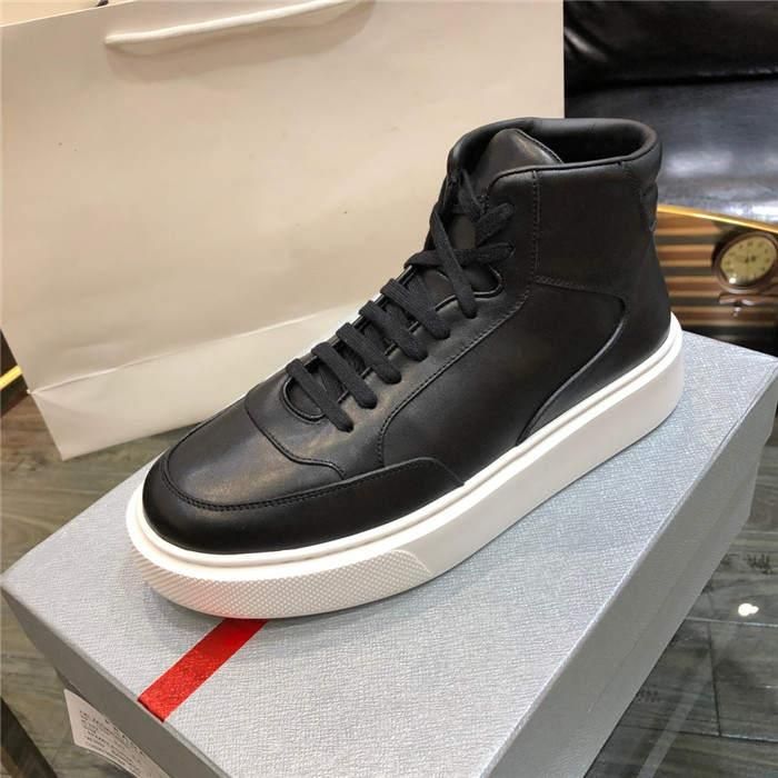 stylish high top sneakers