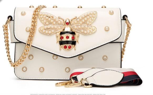 new design side bolsa