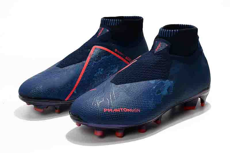 ghost football boots