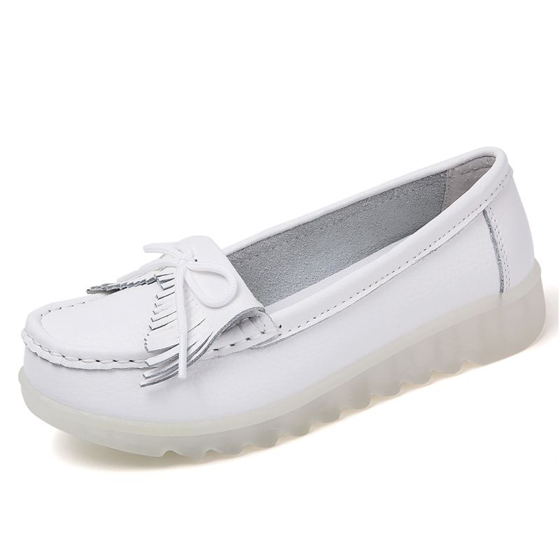 calçado de enfermagem