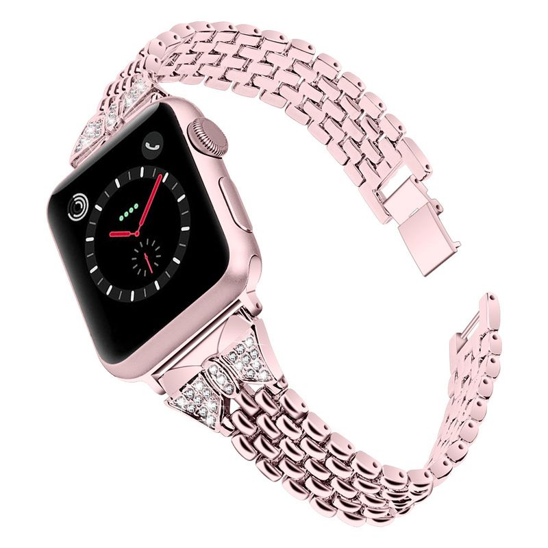 womens metal watch straps