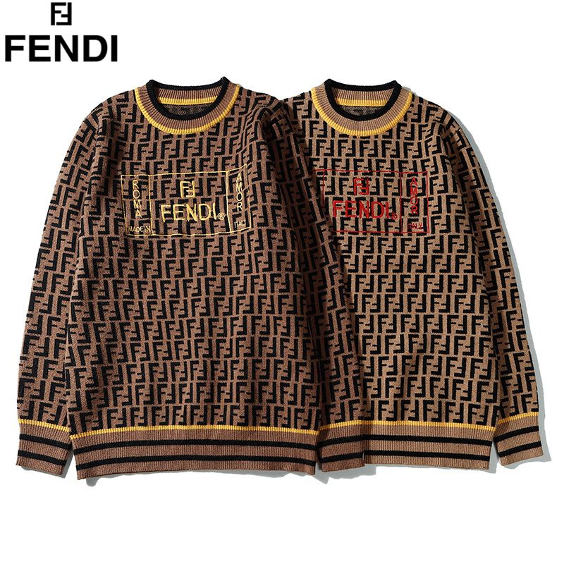 fendi sweater dhgate