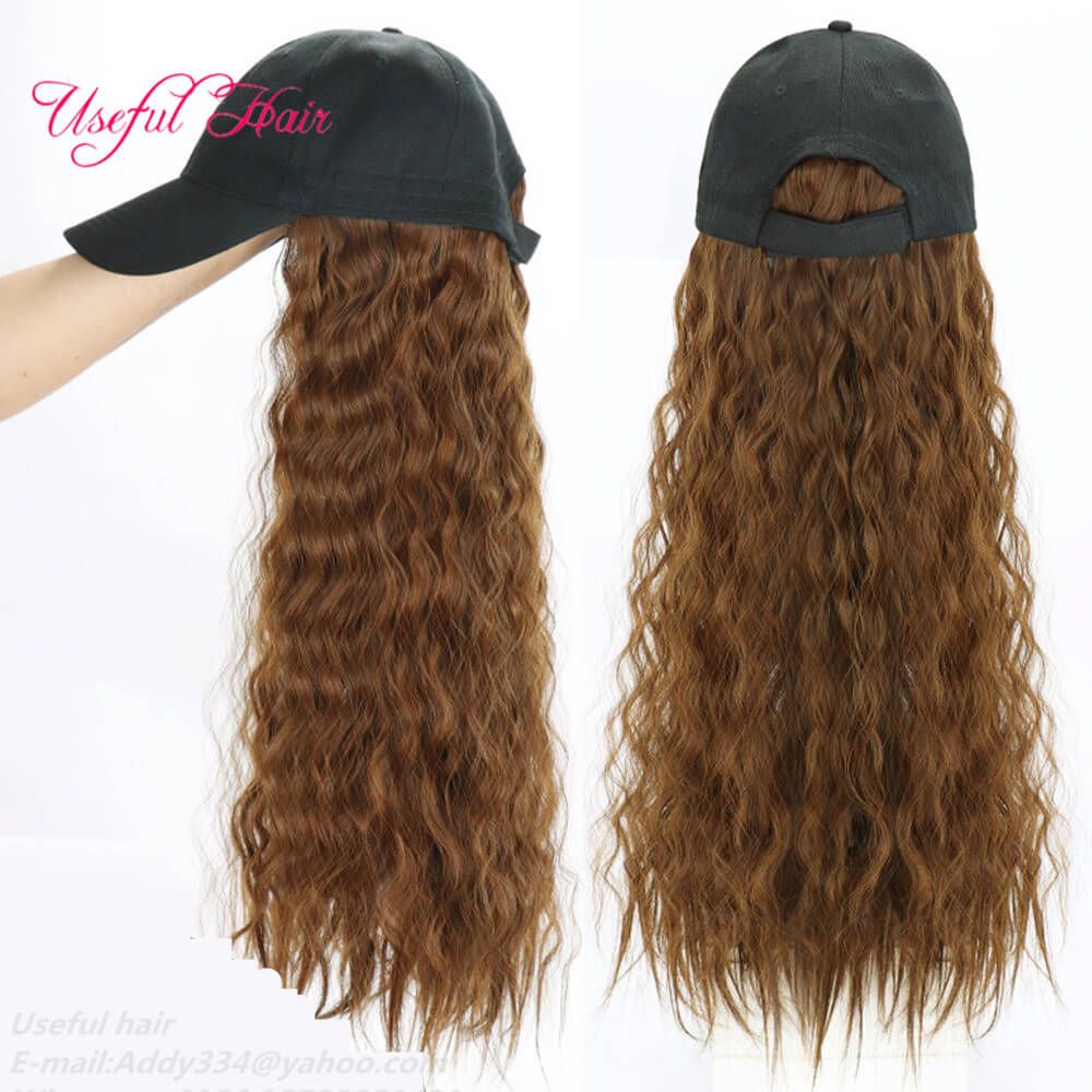 Wig hats wholesale Clearance