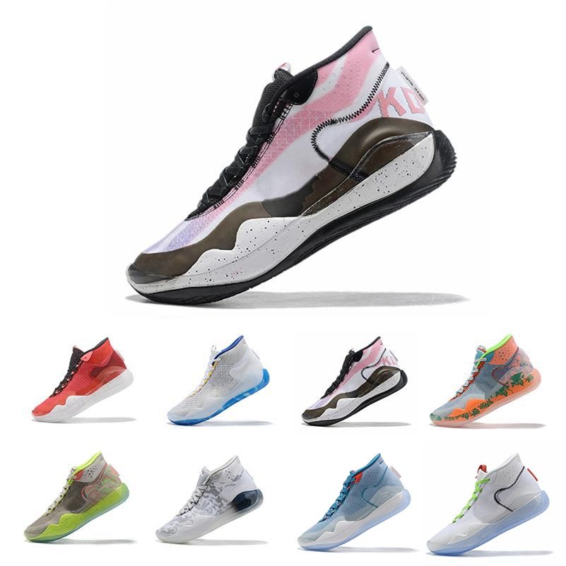 best kevin durant shoes