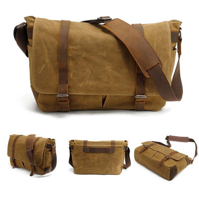 jute bags for men