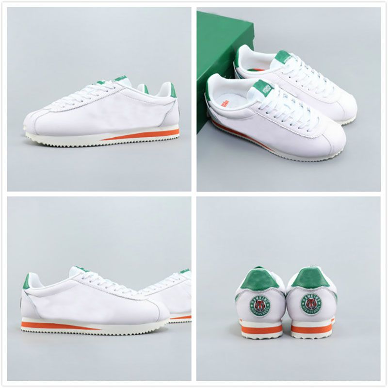 classic cortez qs hh