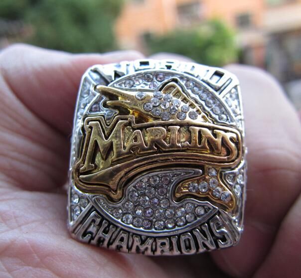 2003Florida Marlins