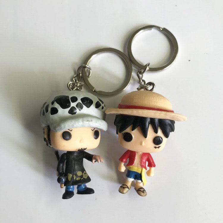 funko one piece law