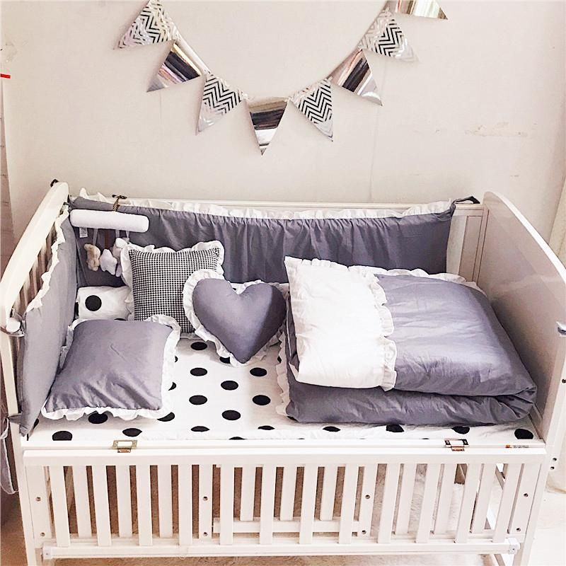 newborn cot