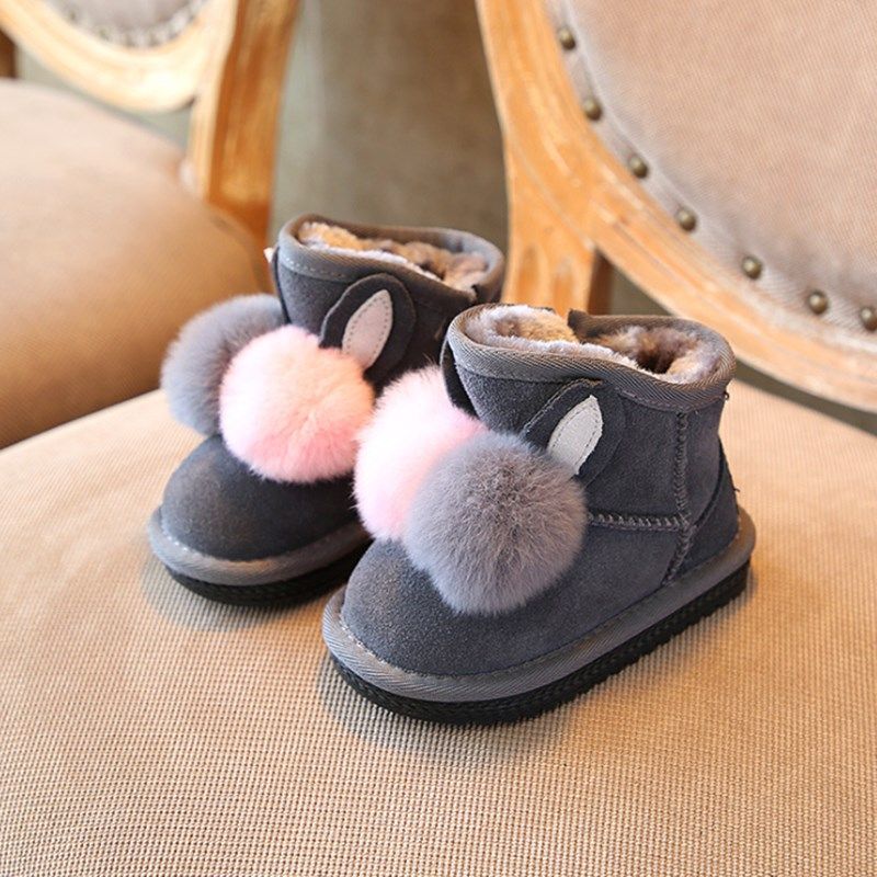 cute baby girl boots