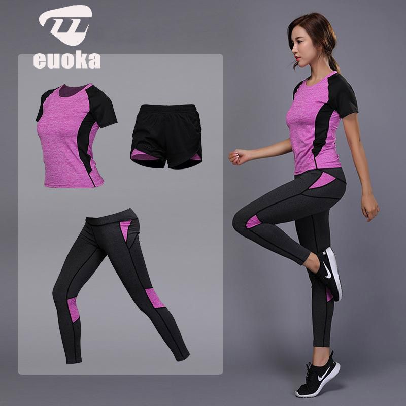 comprar ropa fitness mujer