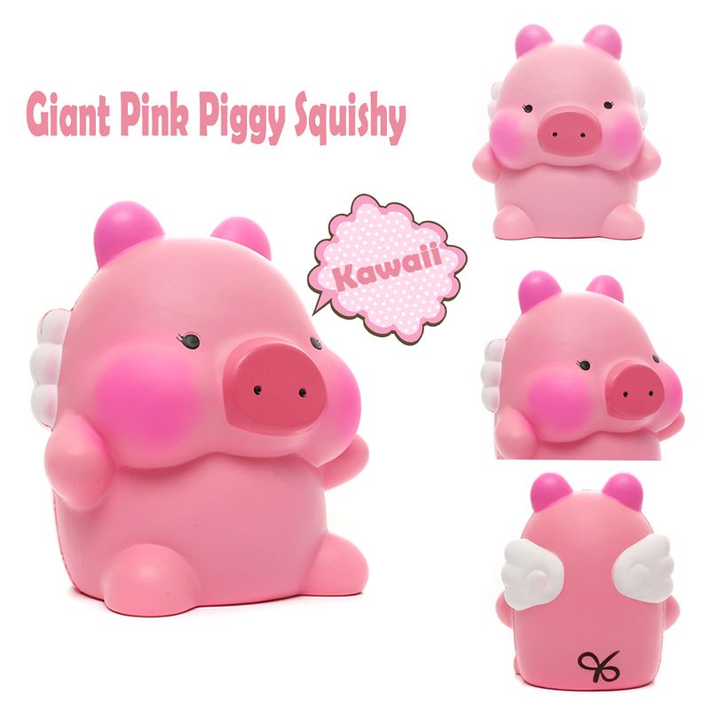 squishy pig